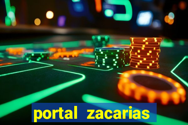 portal zacarias futebol mexicano